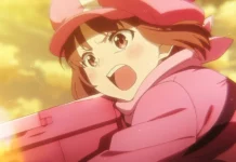 Sword Art Online Alternative: Gun Gale Online II