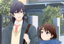 A Condition Called Love: Neuer Teaser enthüllt konkreten Starttermin + Simulcast