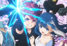 Mission: Yozakura Family – Neues Visual veröffentlicht + Ending-Song