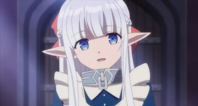 An Archdemon’s Dilemma – How to Love Your Elf Bride Newsbild März 2024