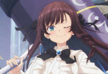 I May Be a Guild Receptionist: Weitere Details zur Anime-Adaption bekannt + Visual