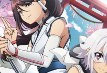 SHY: Startmonat zur zweiten Staffel bekannt gegeben + Visual