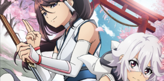 SHY: Startmonat zur zweiten Staffel bekannt gegeben + Visual