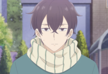 Tadaima, Okaeri: Neues Visual und Promo-Video veröffentlicht