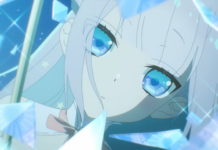 The Magical Girl and the Evil Lieutenant Used to Be Archenemies: Neues Promo-Video veröffentlicht