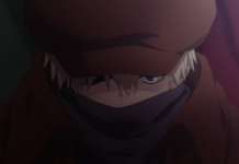 Ishura: Anime erhält eine zweite Staffel + Visual