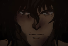 Kengan Ashura S2: Startmonat des zweiten Parts bei Netflix bekannt + Trailer