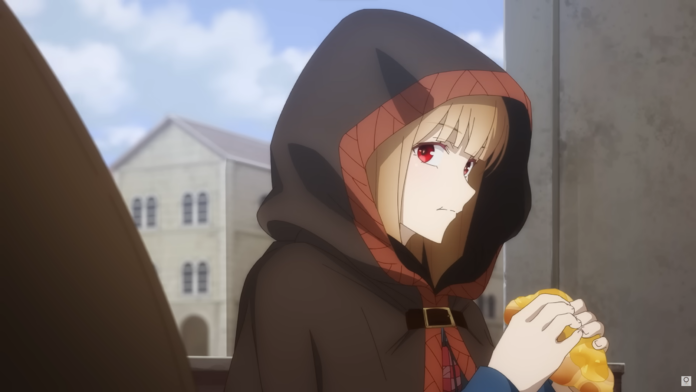 Spice and Wolf Newsbild März 2024
