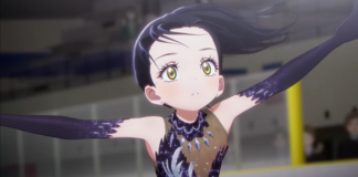 Medalist: Neues Promo-Video enthüllt Startmonat + Cast-Mitglieder