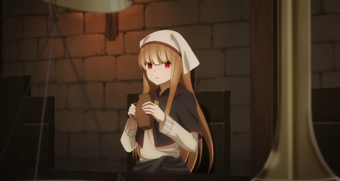 Spice and Wolf Newsbild März 2024