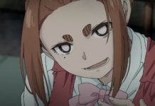 Mysterious Disappearances