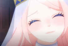 Nina the Starry Bride