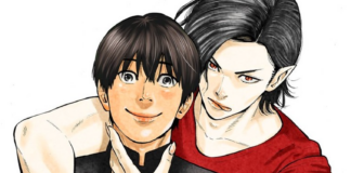 Baban Baban Ban Vampire