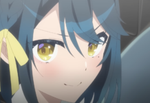 Seiyuu Radio no Uraomote