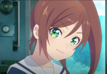 Train to the End of the World – Trailer zum Original-Anime veröffentlicht Train to the End of the World