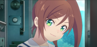 Train to the End of the World