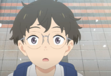 My Oni Girl: Neuer Original-Anime angekündigt + Netflix-Release My Oni Girl