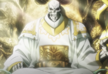 OVERLORD: The Sacred Kingdom – Startzeitraum bekannt + Trailer Overlord