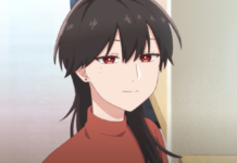 How I Attended an All-Guy’s Mixer: Startzeitraum bekannt + Trailer How I Attended an All-Guy’s Mixer