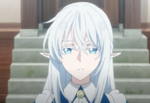 The New Gate: Neuer Trailer veröffentlicht The New Gate