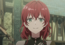 Dahlia in Bloom: Trailer veröffentlicht + Startzeitraum Dahlia in Bloom