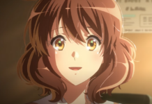 Sound! Euphonium – Staffel 3
