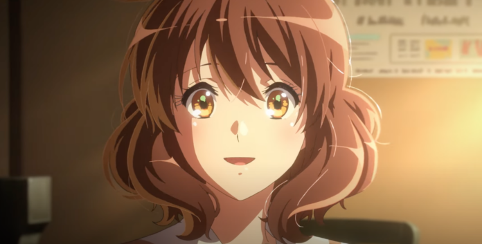 Sound! Euphonium – Staffel 3