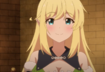 I’ve Been Killing Slimes for 300 Years S02 – Teaser veröffentlicht I’ve Been Killing Slimes for 300 Years