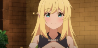 I’ve Been Killing Slimes for 300 Years