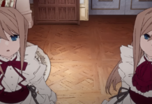 Delico’s Nursery: Startzeitraum bekannt + Trailer Delico’s Nursery