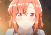 Whisper Me a Love Song: Neuer Trailer veröffentlicht Whisper Me a Love Song