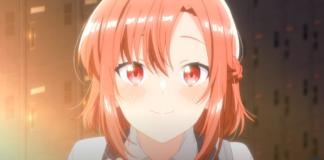 Whisper Me a Love Song