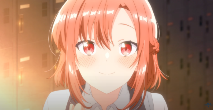 Whisper Me a Love Song