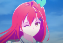 Gods’ Game We Play