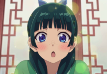 „The Apothecary Diaries“ erhält eine zweite Staffel The Apothecary Diaries