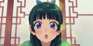 The Apothecary Diaries