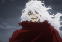 My Hero Academia: Trailer zur siebten Staffel veröffentlicht My Hero Academia