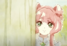 Netflix: Alle Anime-Zugänge im April 2024 im Überblick The Grimm Variations