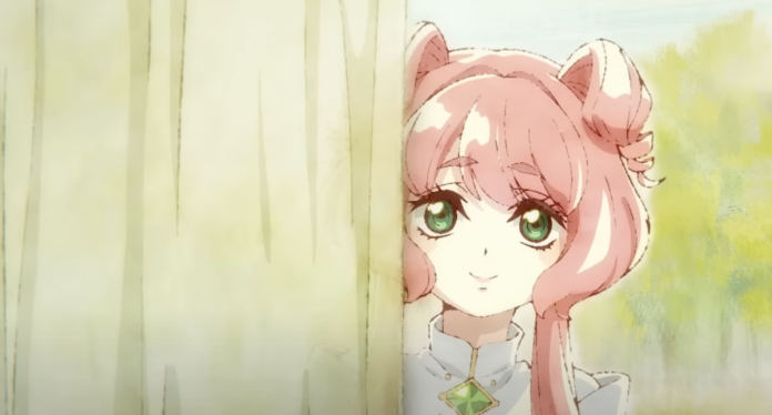 The Grimm Variations