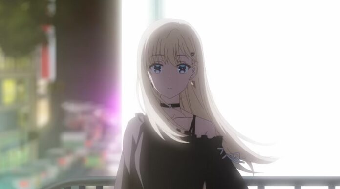 Days With My Stepsister Newsbild März 2024