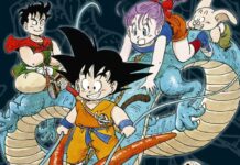 „Dragon Ball“-Schöpfer Akira Toriyama mit 68 Jahren verstorben