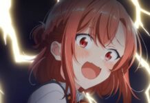 Flüster mir ein Liebeslied: Startdatum und neues Visual enthüllt