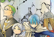 „Frieren – Nach dem Ende der Reise“ kehrt aus Pause zurück