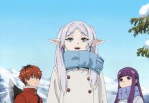 Frieren: Nach dem Ende der Reise – Neues Visual veröffentlicht