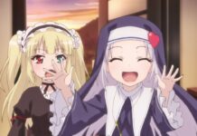 Haganai Next: Serie nun auch bei Amazon vorbestellbar