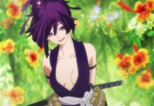 Netflix: Alle Anime-Zugänge im Juni 2024 im Überblick