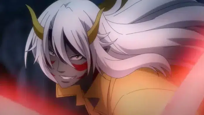 Re:Monster Re:Monster