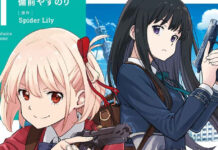 Juli-Veröffentlichungen von Panini Manga im Überblick