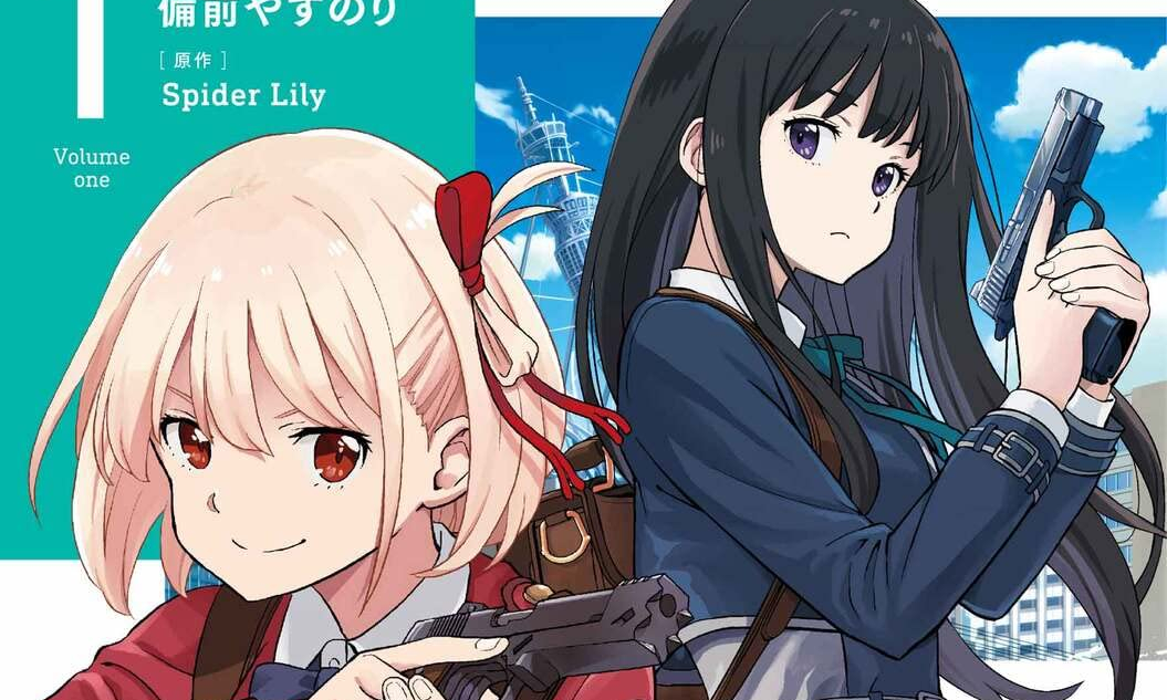 Panini Manga stellt neue Lizenzen für das nächste Programm vor