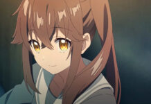 Sasaki and Peeps: Zweite Staffel angekündigt Sasaki and Peeps